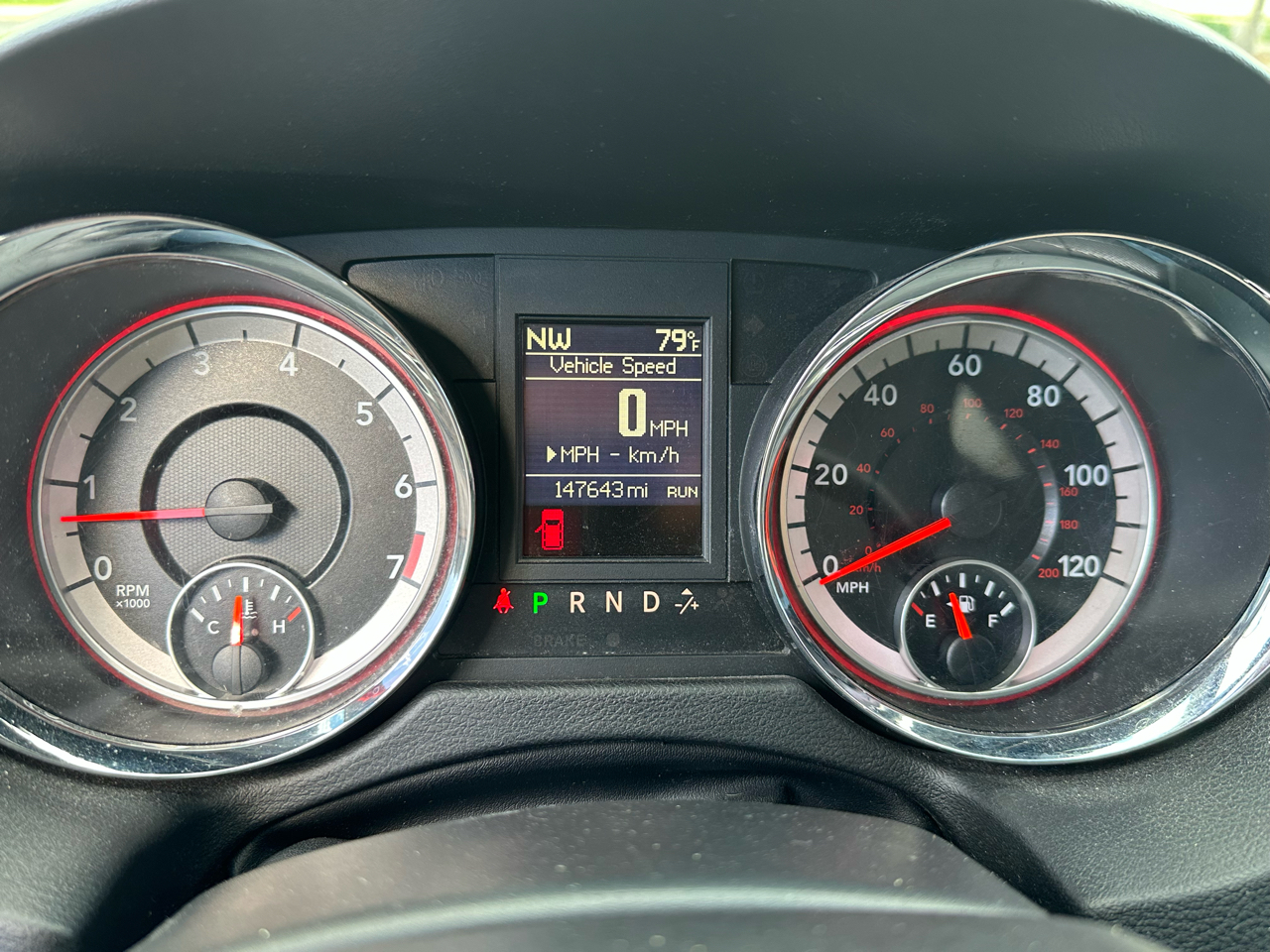 Dodge Grand Caravan  2017 Dodge Grand Caravan  2017