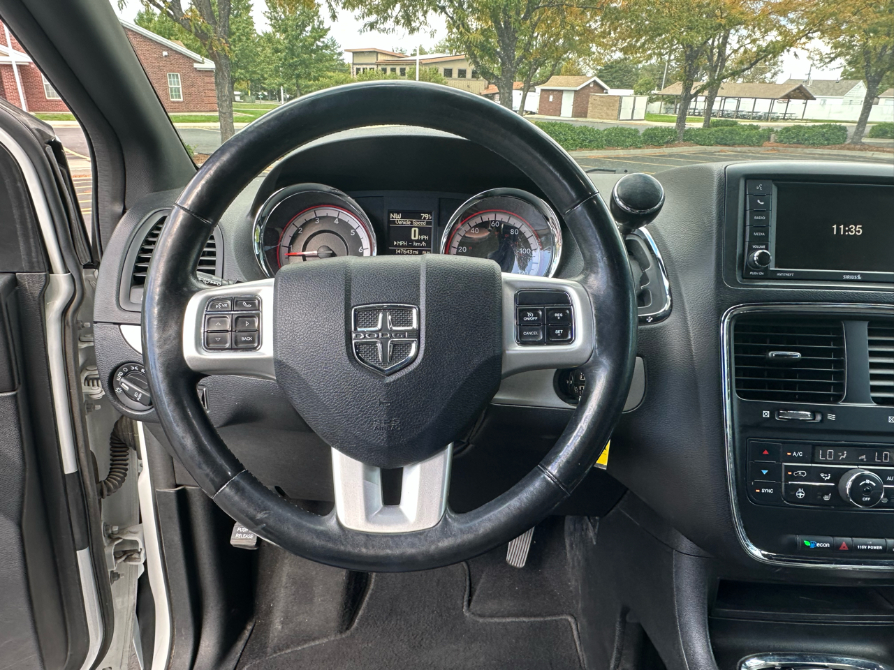 Dodge Grand Caravan  2017 Dodge Grand Caravan  2017