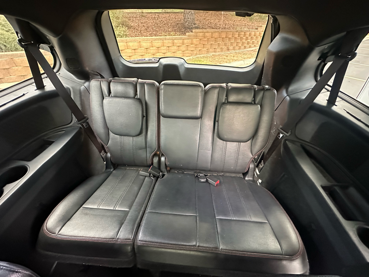 Dodge Grand Caravan  2017 Dodge Grand Caravan  2017