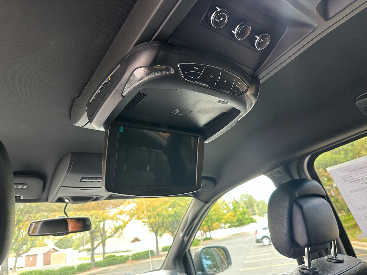 Dodge Grand Caravan  2017 Dodge Grand Caravan  2017