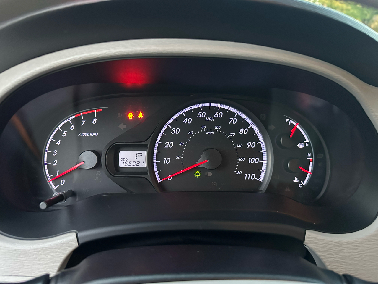 Toyota Sienna  2014 Toyota Sienna  2014