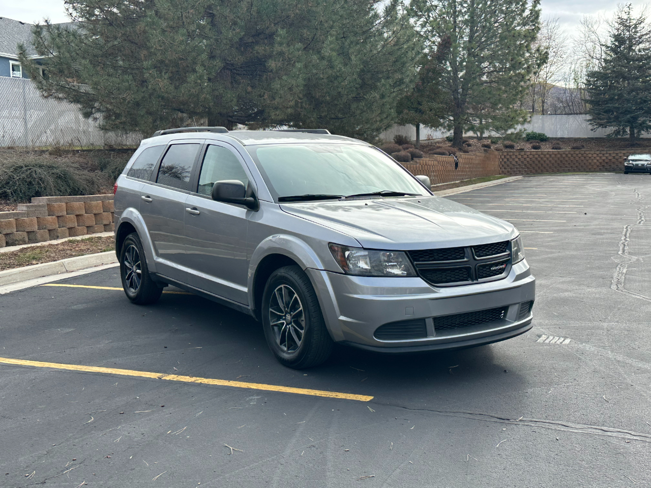 Dodge Journey  2017