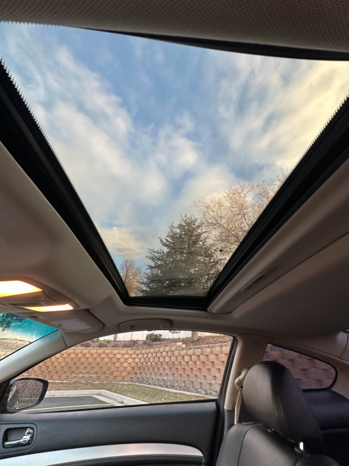 Infiniti G Coupe  2009