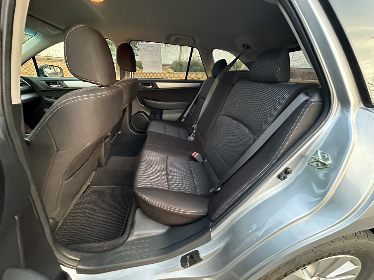 Subaru Outback  2017