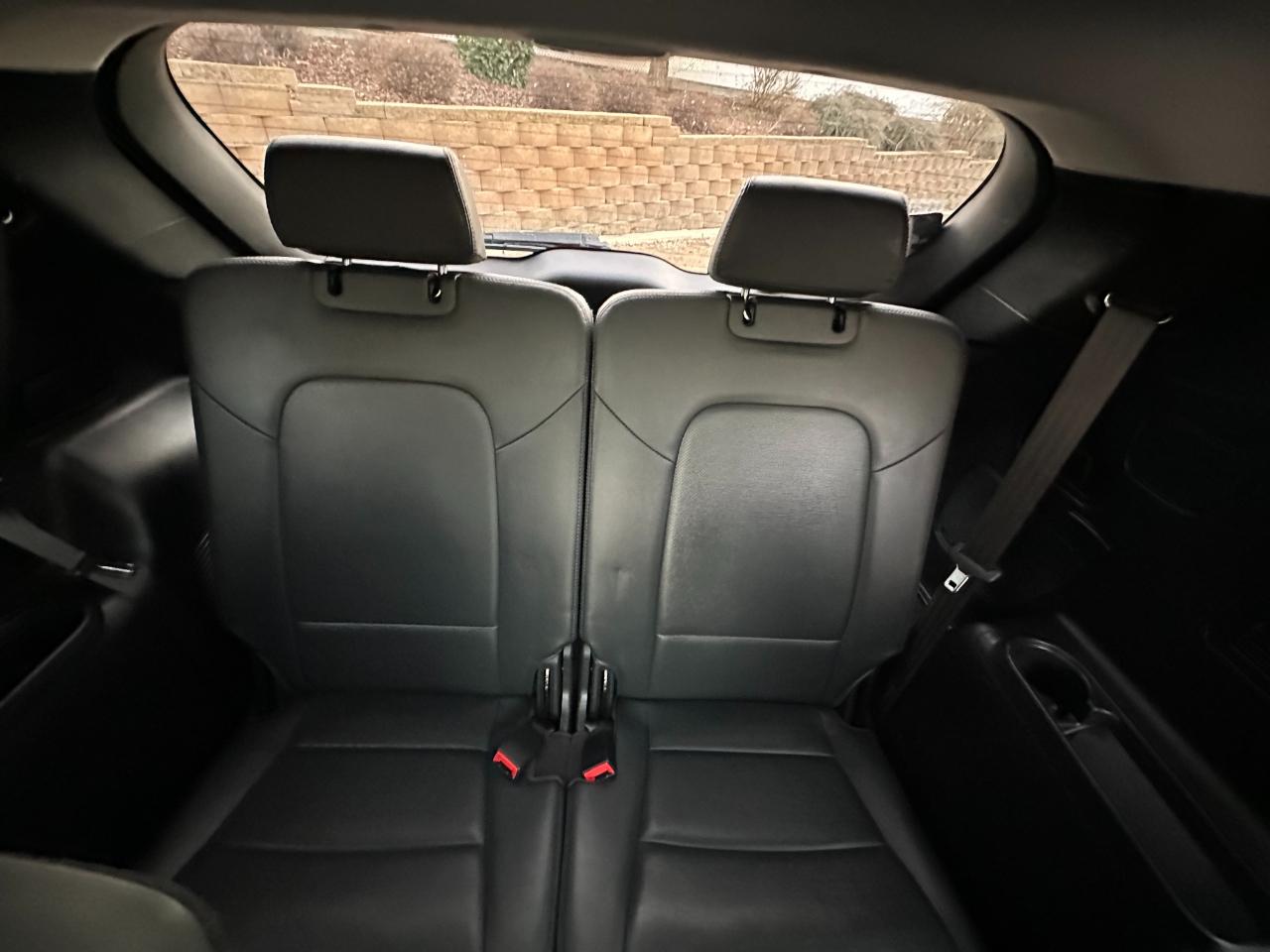 Hyundai Santa Fe  2017