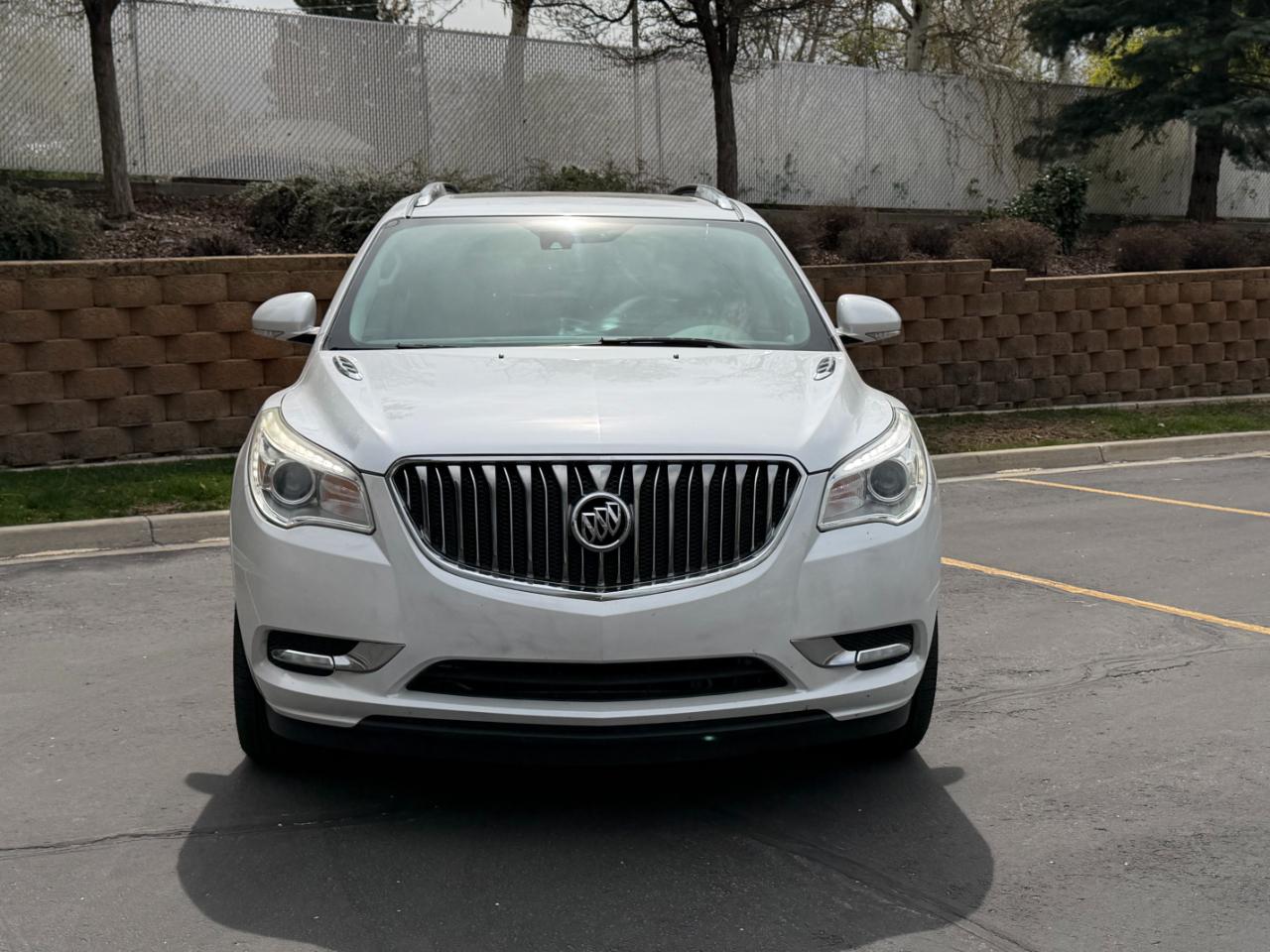 Buick Enclave  2016