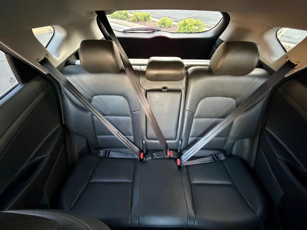 Hyundai Tucson  2021