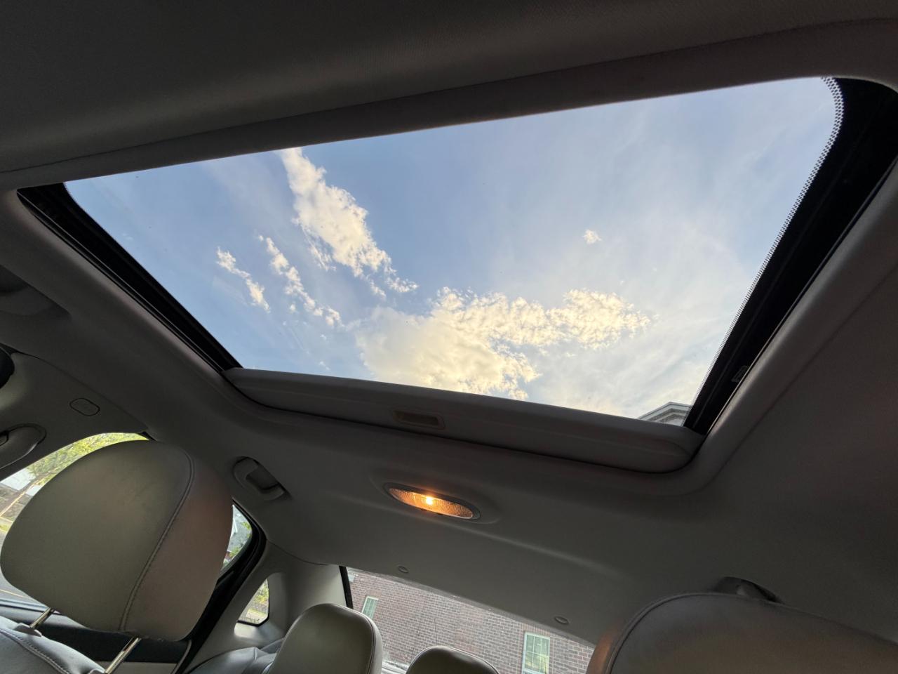 Chevrolet Impala  2011