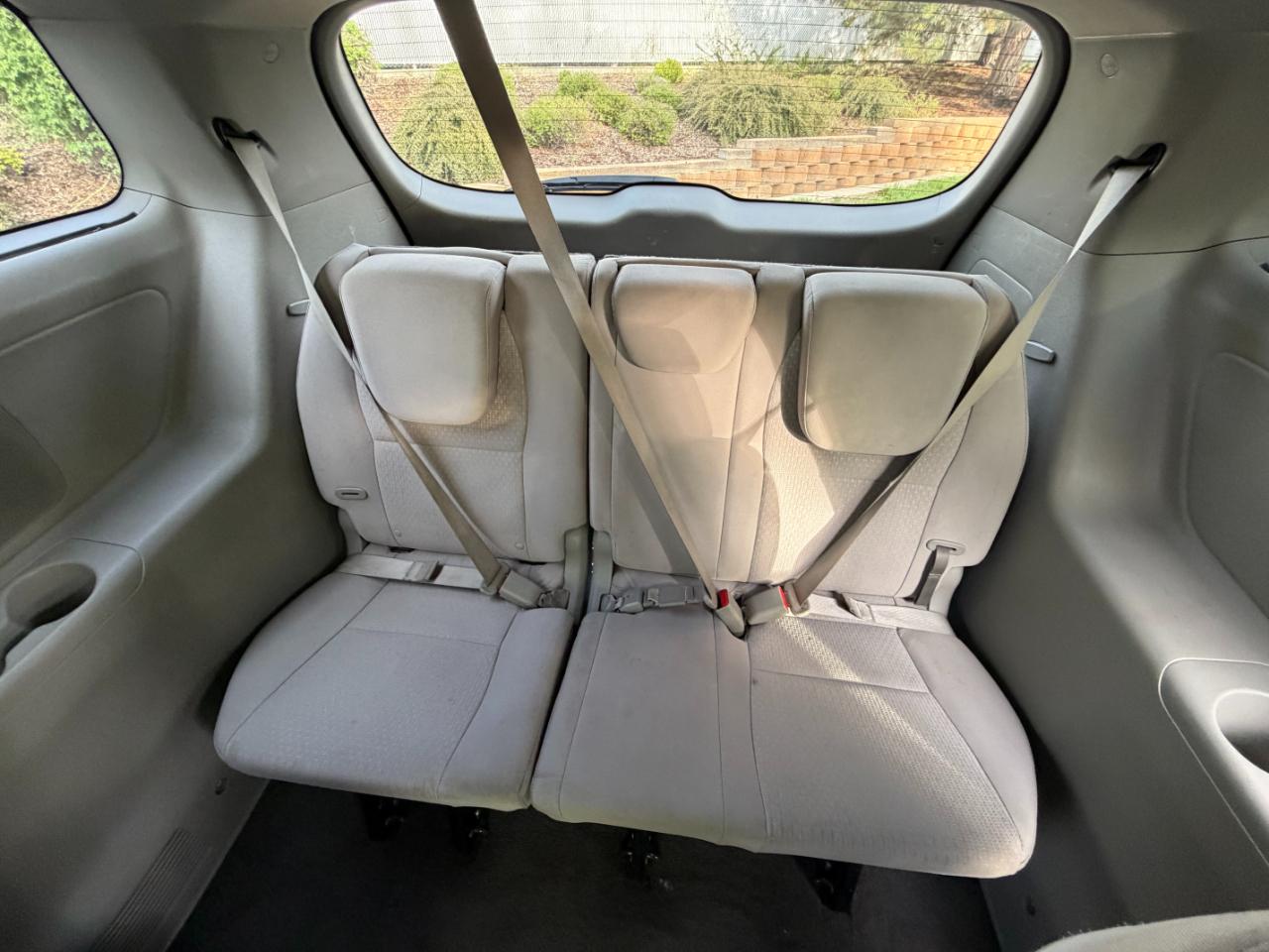 Kia Sedona  2016