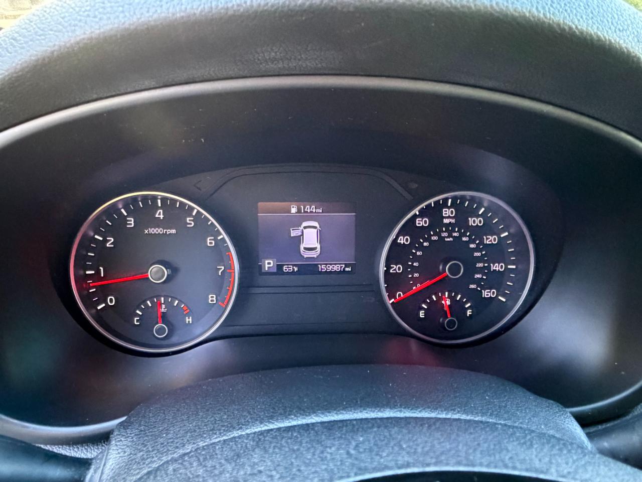 Kia Sportage  2022