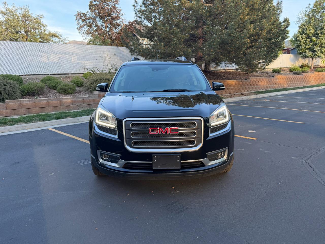 GMC Acadia Limited  2017