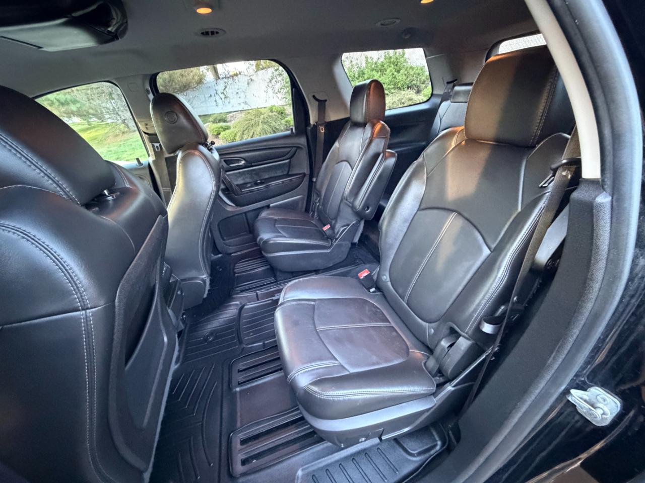 GMC Acadia Limited  2017