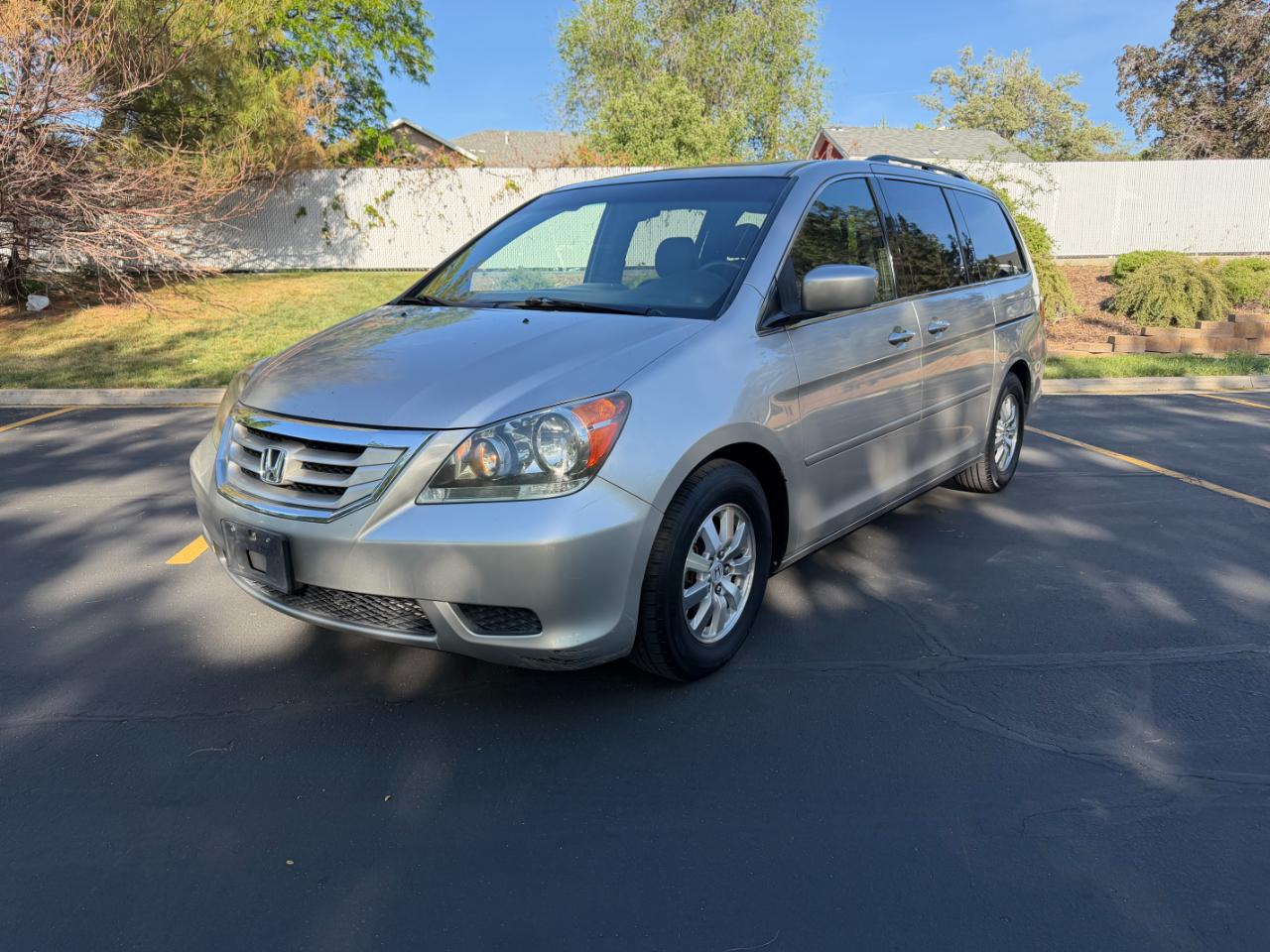 Honda Odyssey  2008