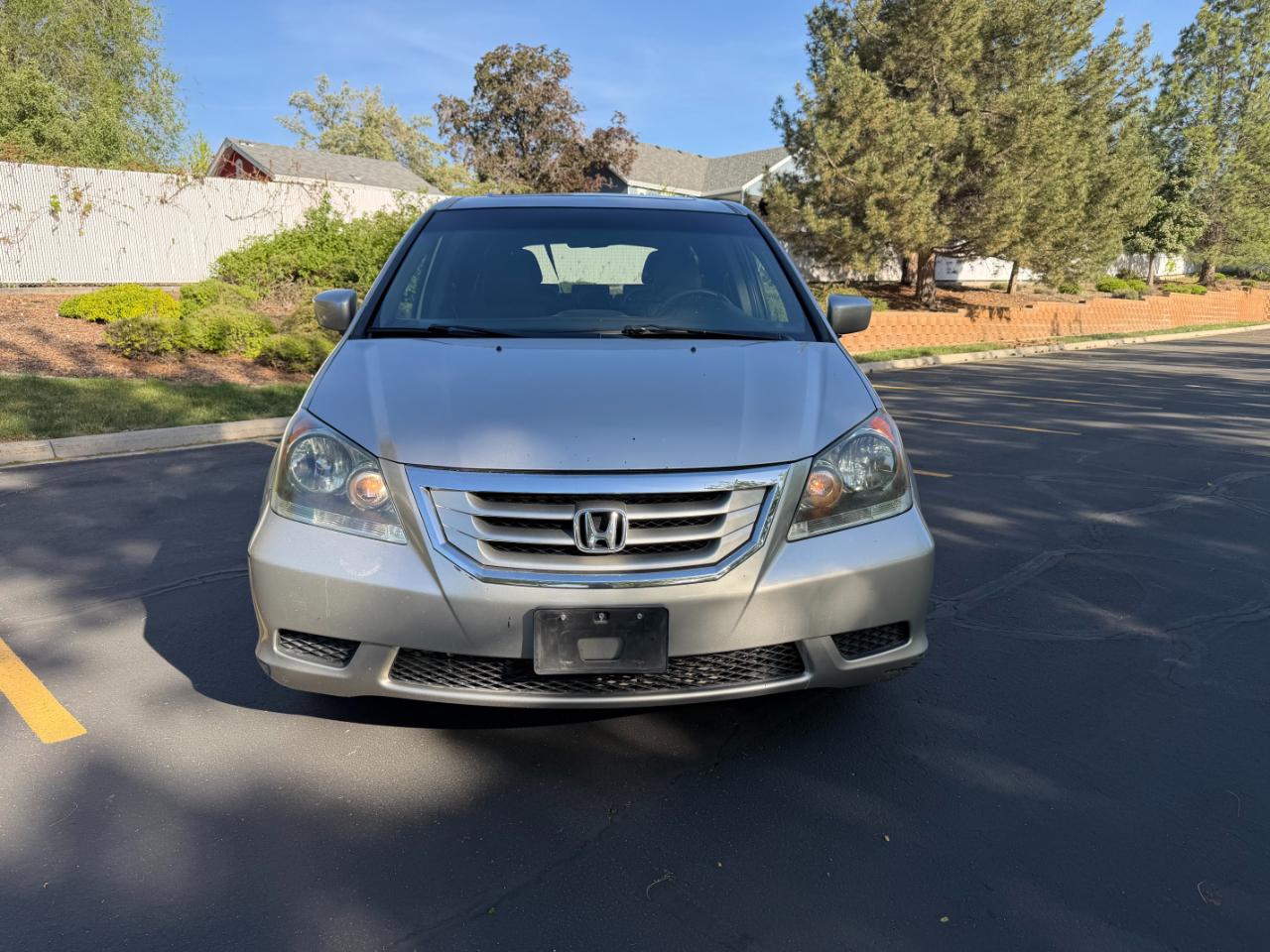 Honda Odyssey  2008