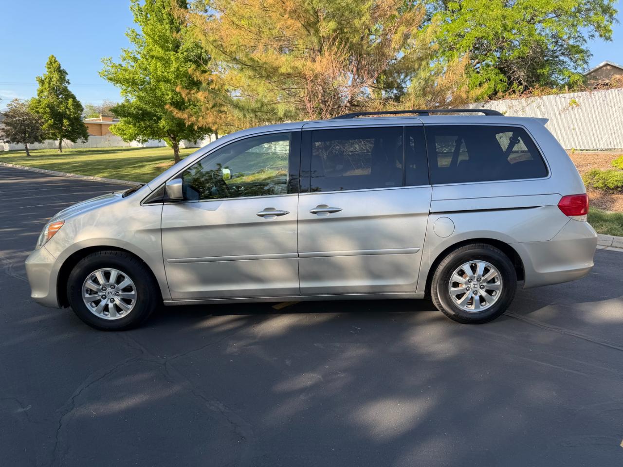 Honda Odyssey  2008