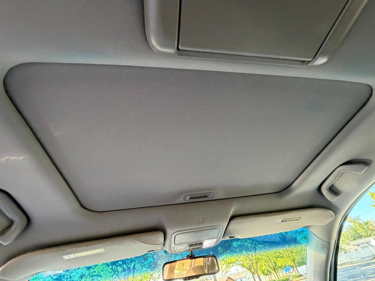 Honda Odyssey  2008