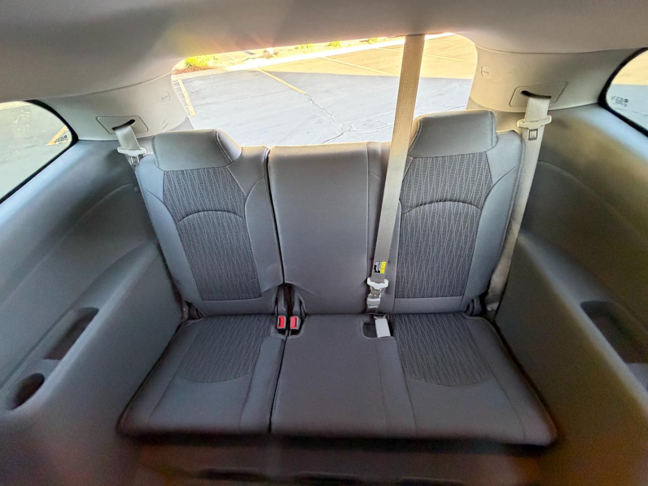 Chevrolet Traverse  2016