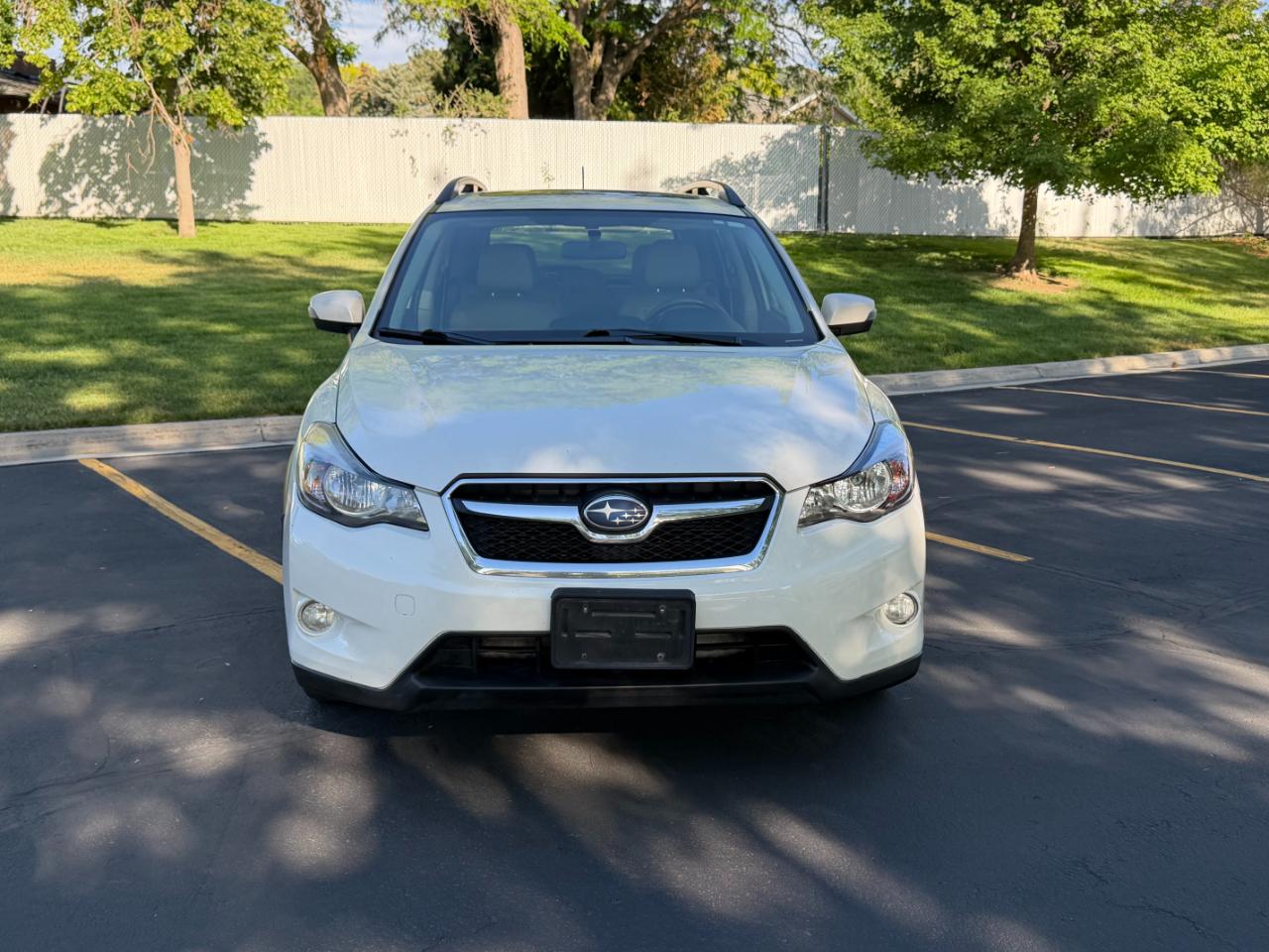 Subaru XV Crosstrek  2015