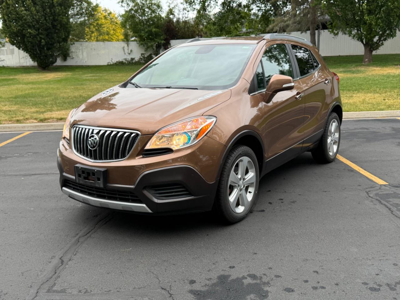 Buick Encore  2016