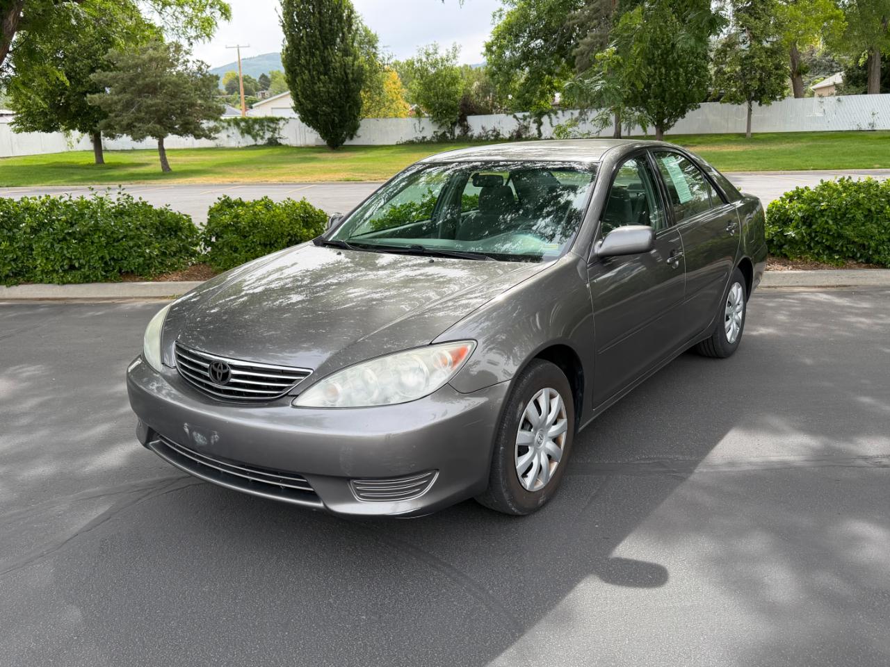 Toyota Camry  2005