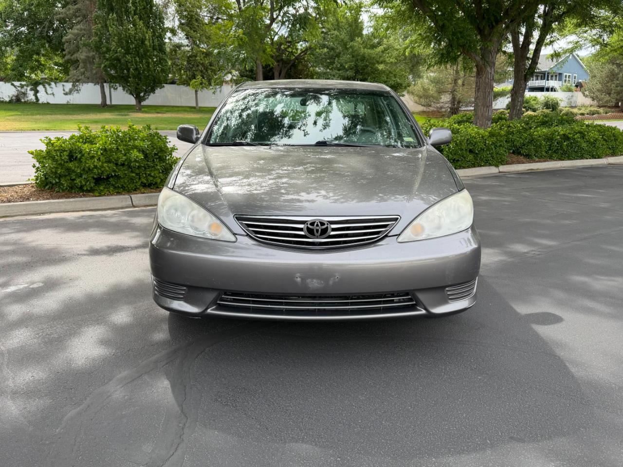 Toyota Camry  2005