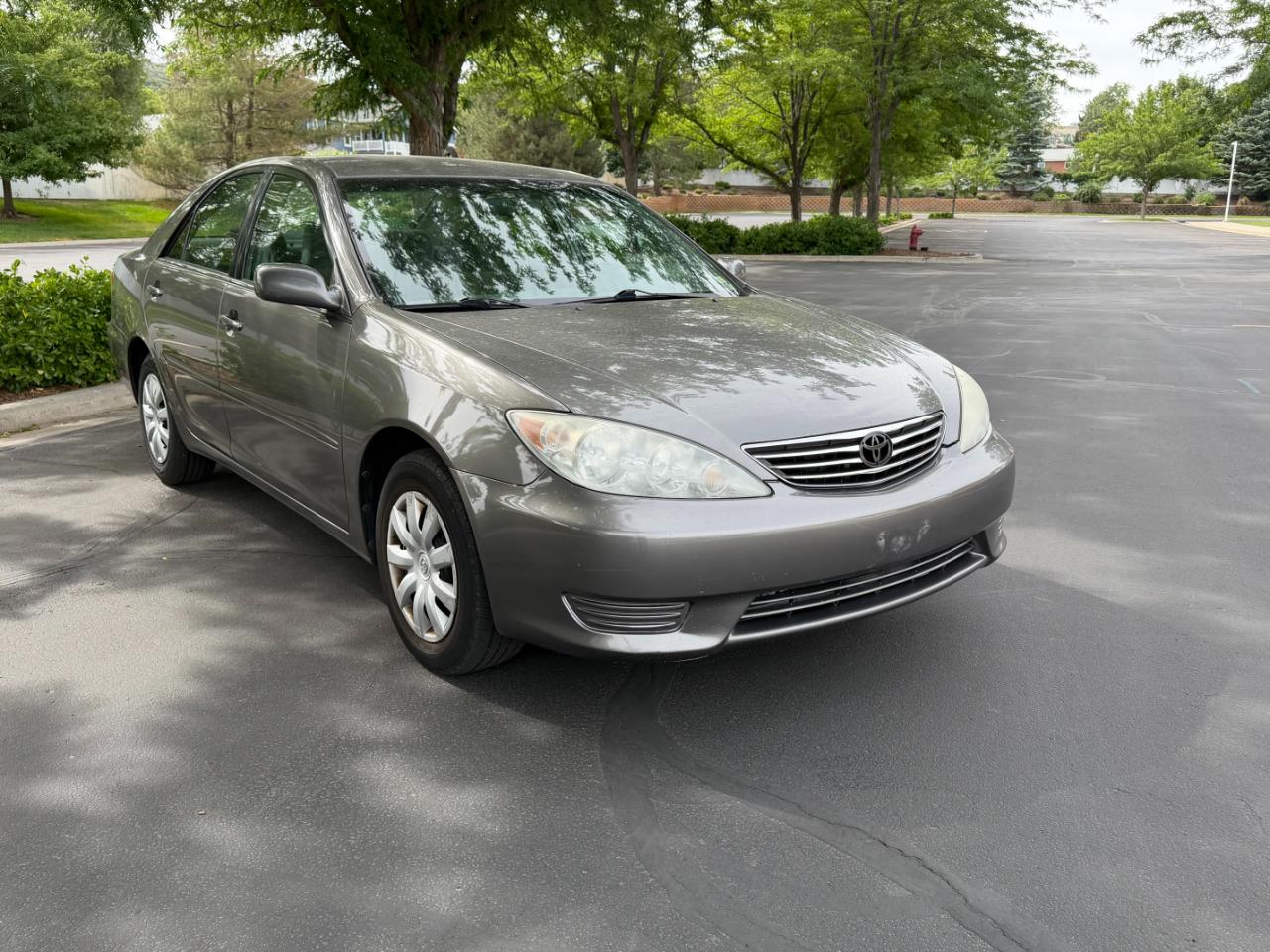 Toyota Camry  2005