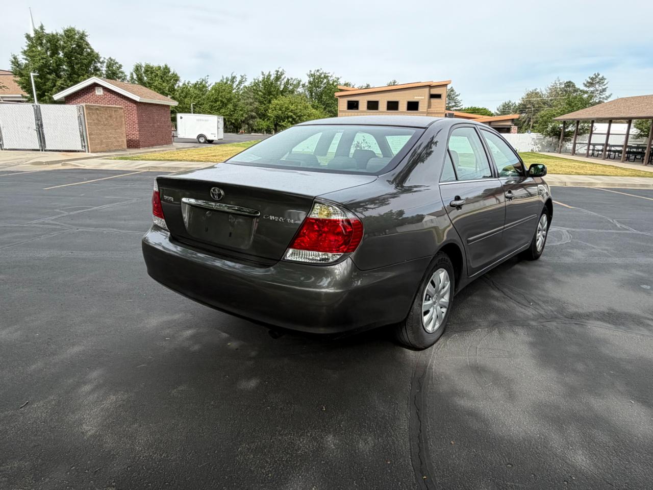 Toyota Camry  2005
