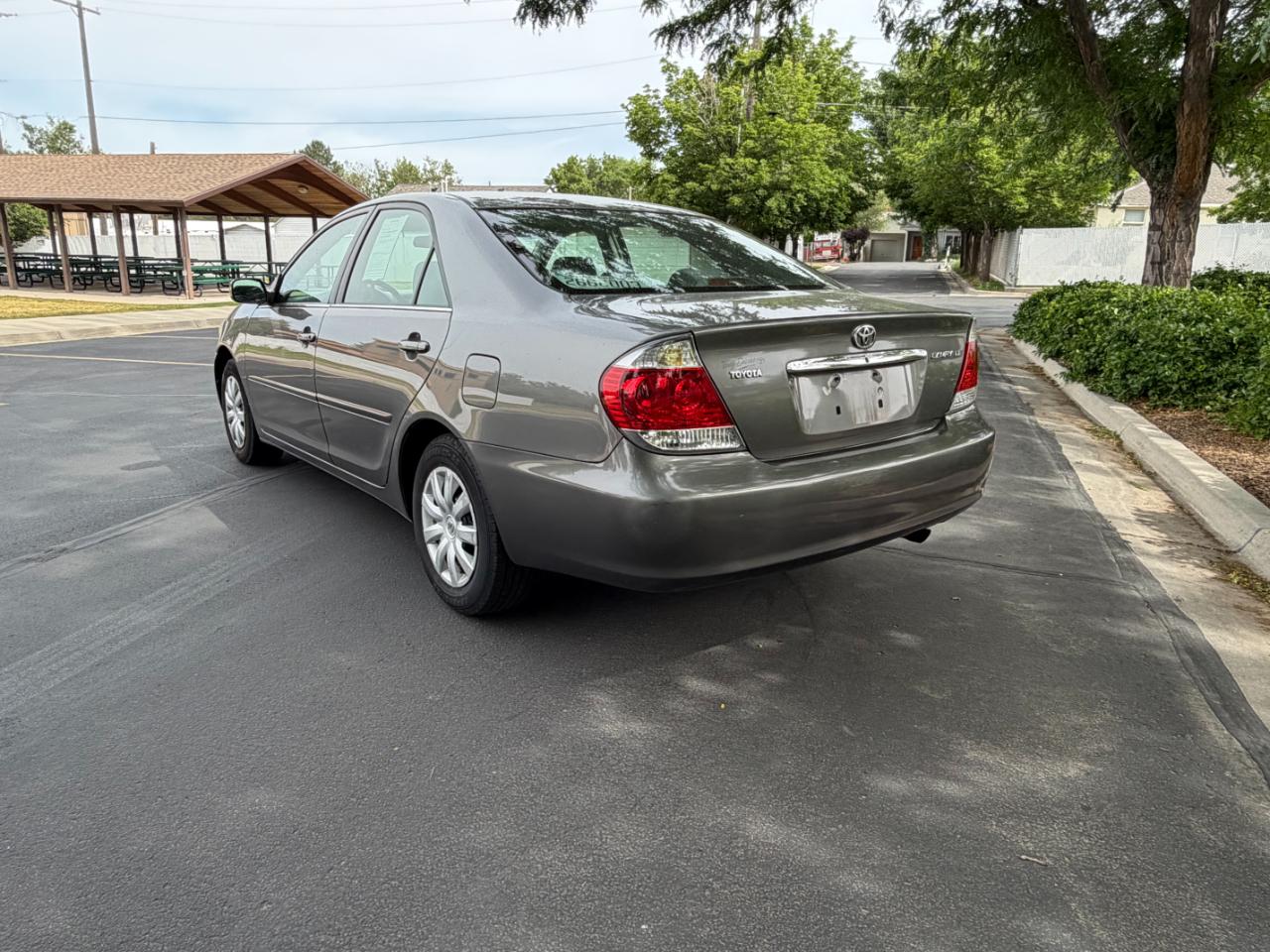 Toyota Camry  2005