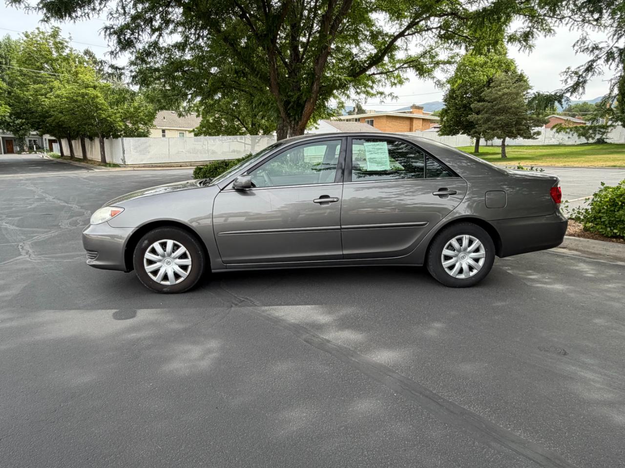 Toyota Camry  2005