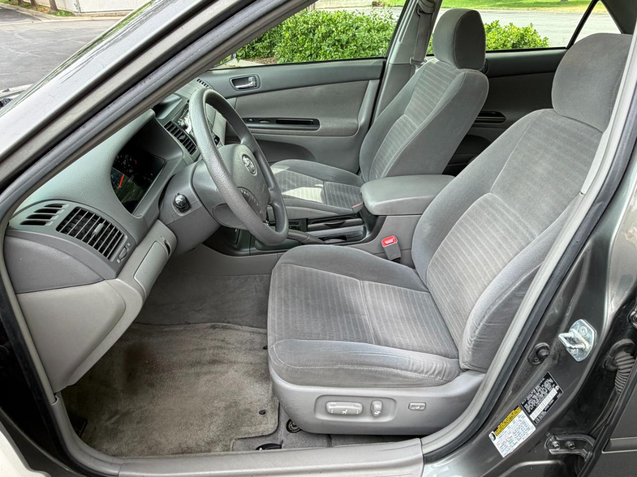 Toyota Camry  2005
