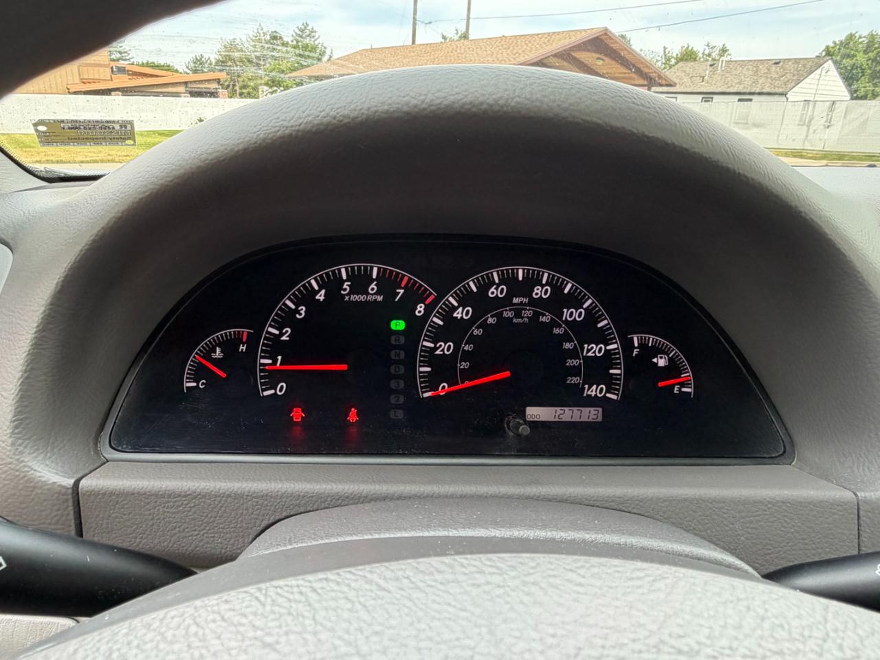 Toyota Camry  2005