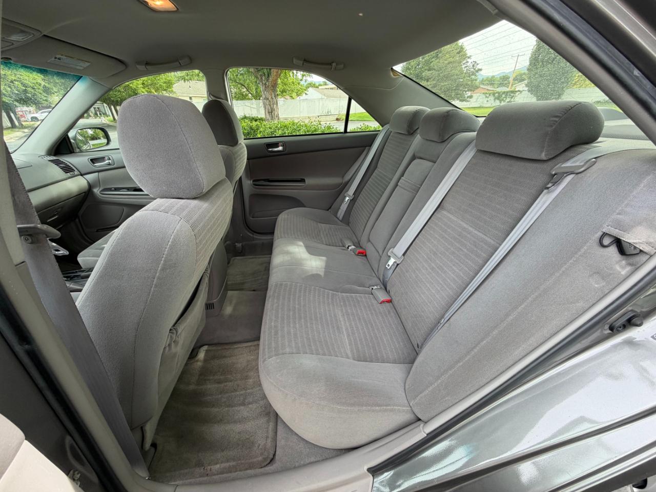Toyota Camry  2005