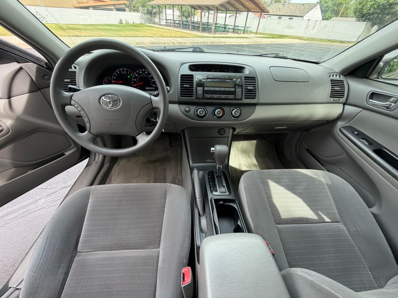 Toyota Camry  2005