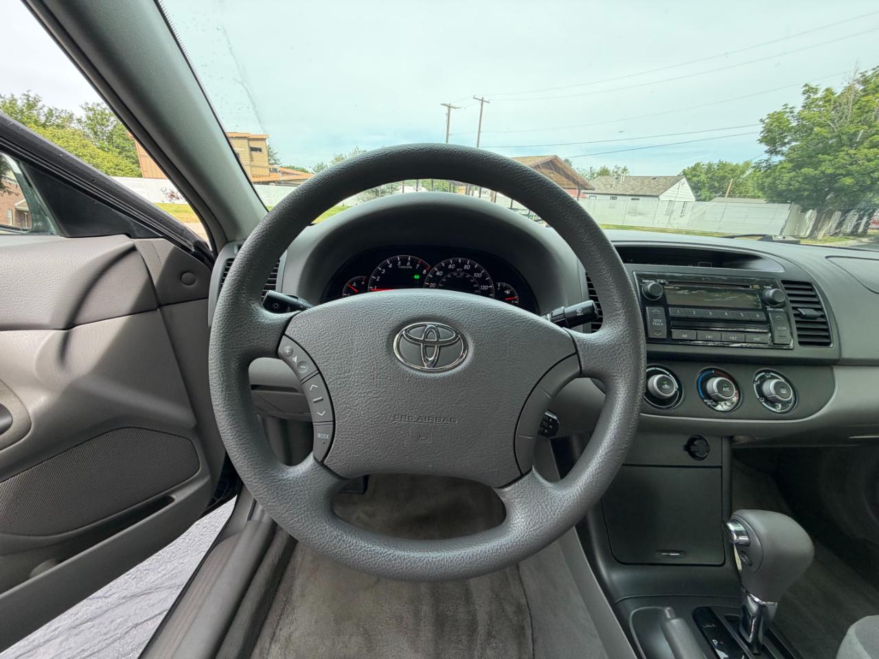 Toyota Camry  2005