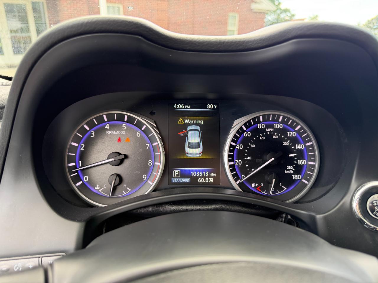Infiniti Q50  2017