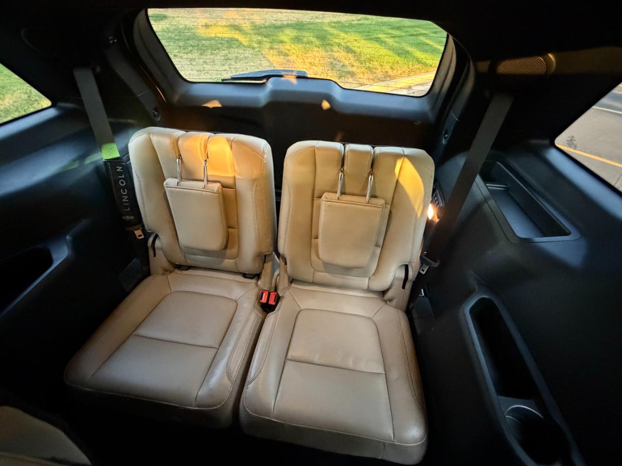Ford Explorer  2019