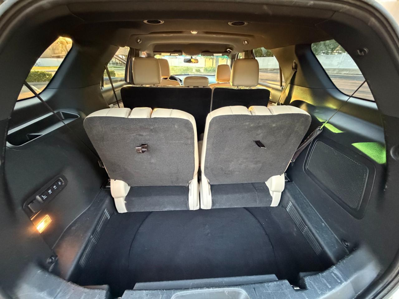 Ford Explorer  2019