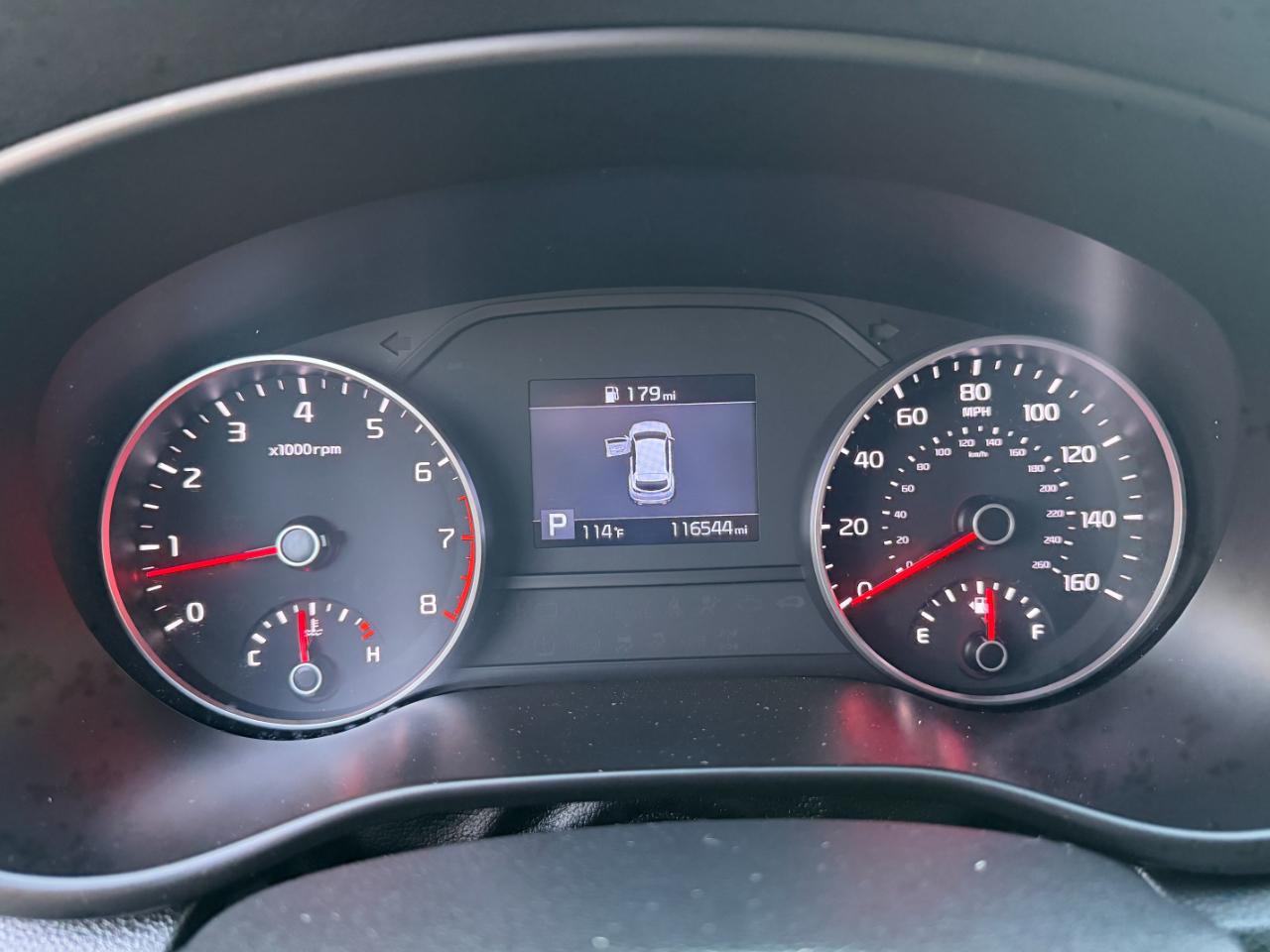 Kia Sportage  2022