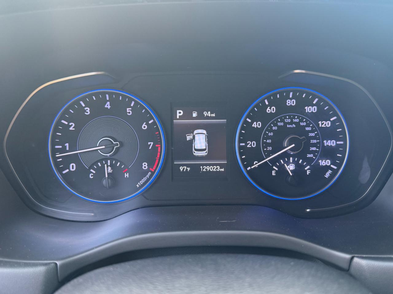 Hyundai Palisade  2020