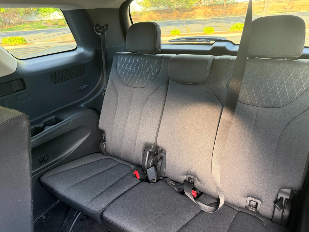 Hyundai Palisade  2020