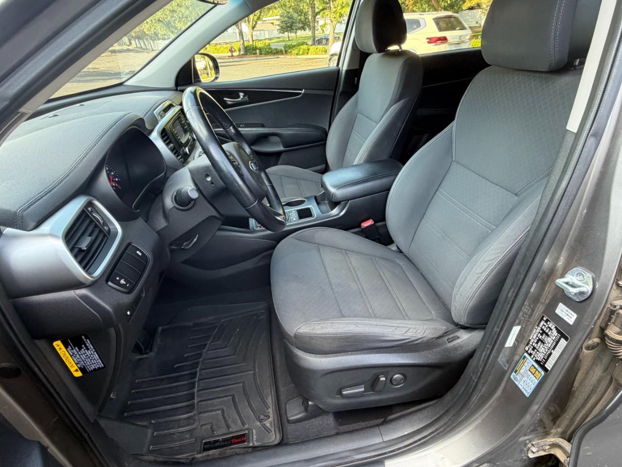 Kia Sorento  2016