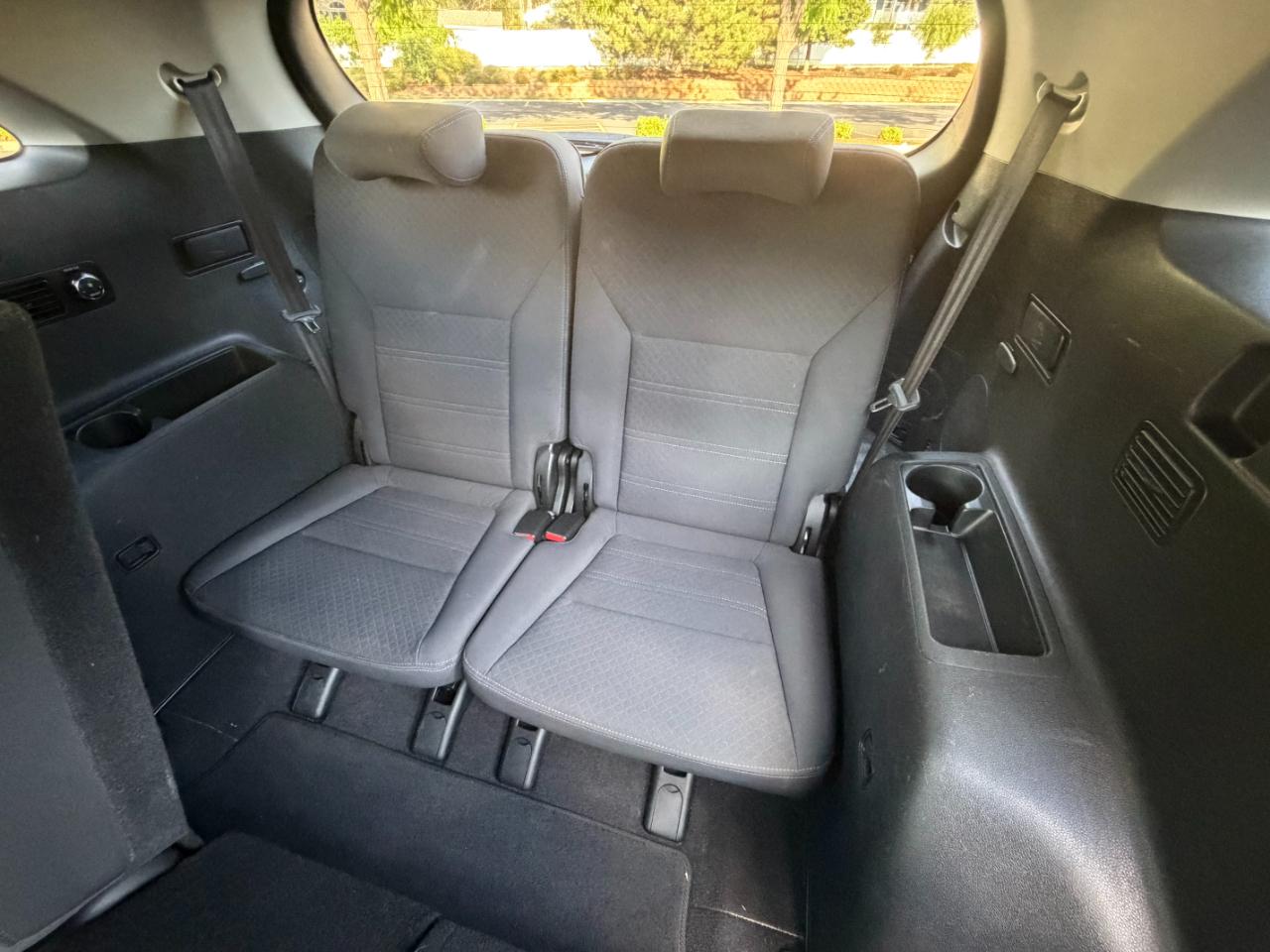 Kia Sorento  2016