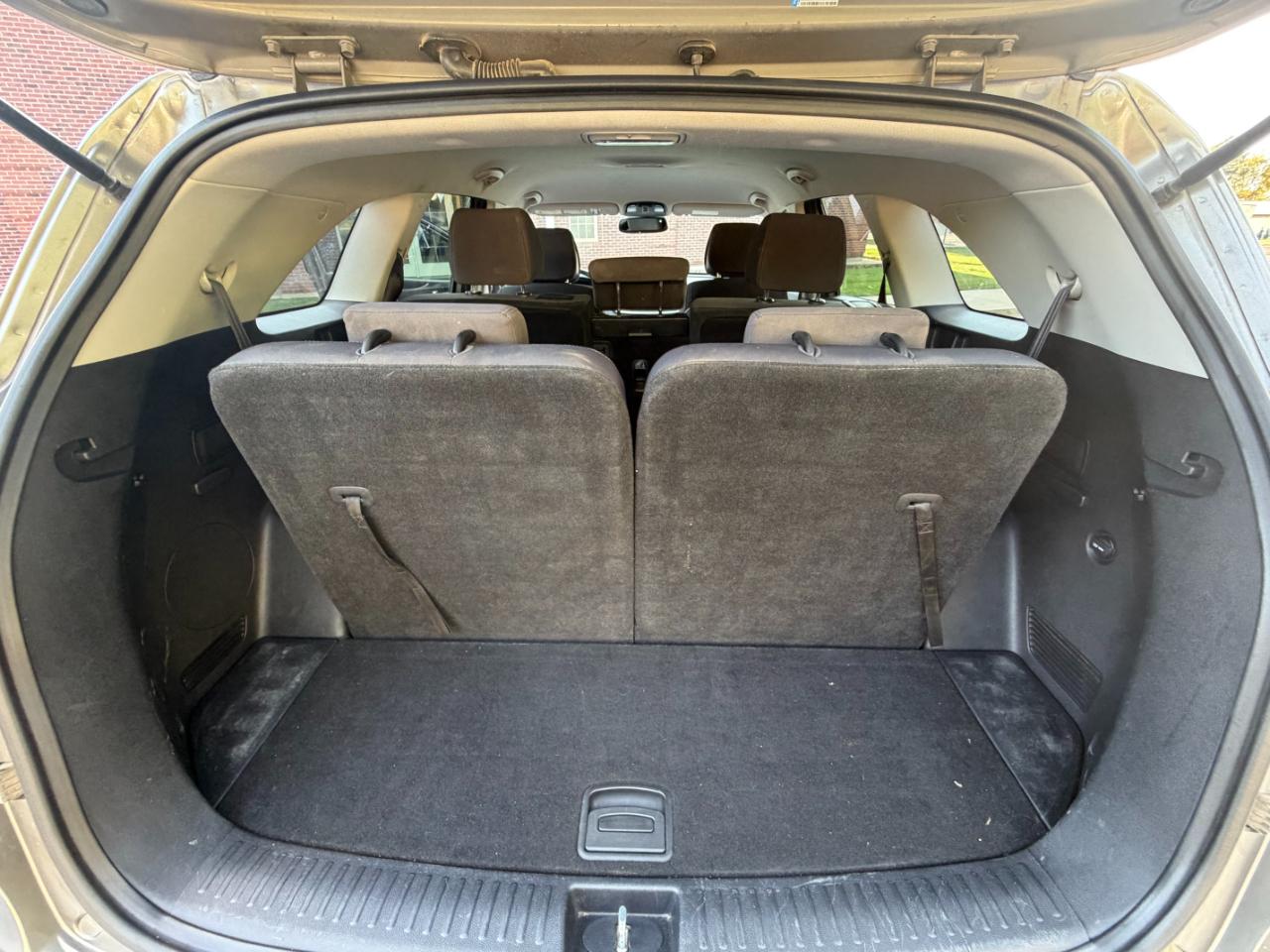 Kia Sorento  2016