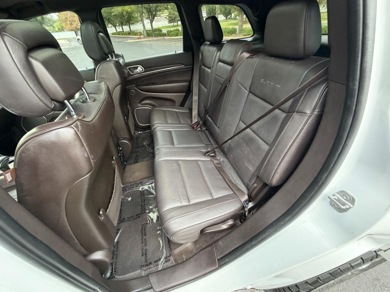Jeep Grand Cherokee  2014