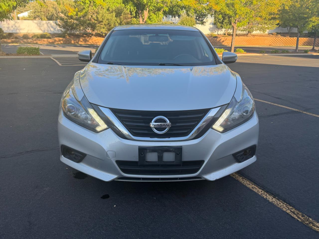 Nissan Altima  2018
