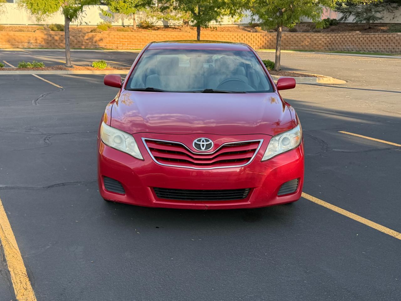 Toyota Camry  2011