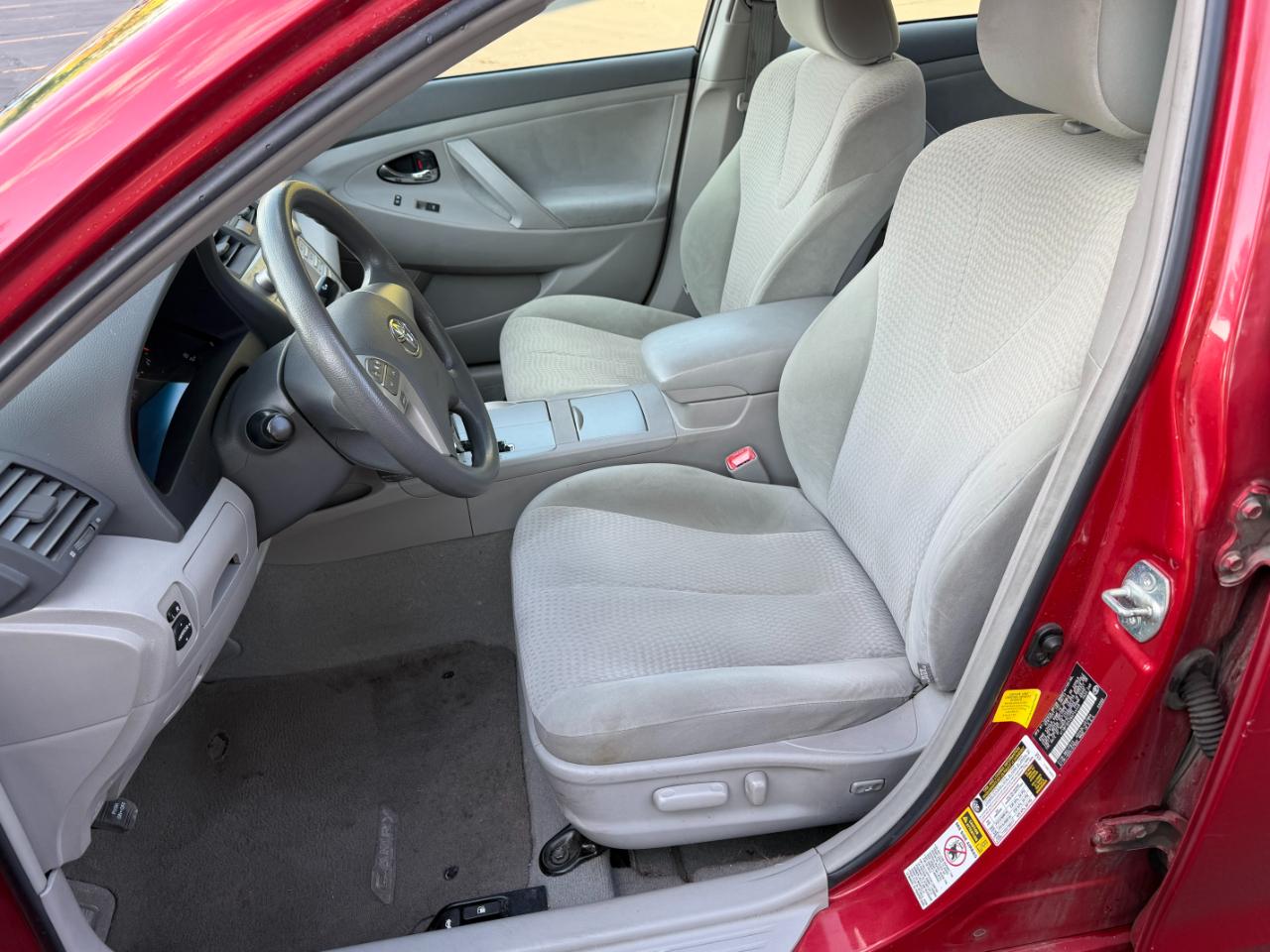 Toyota Camry  2011