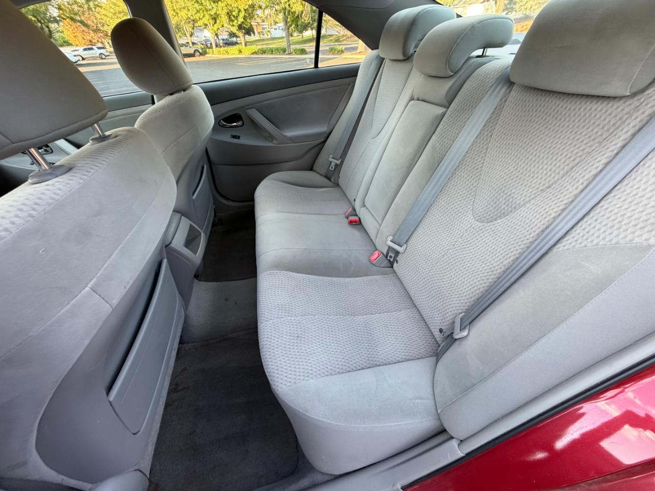 Toyota Camry  2011