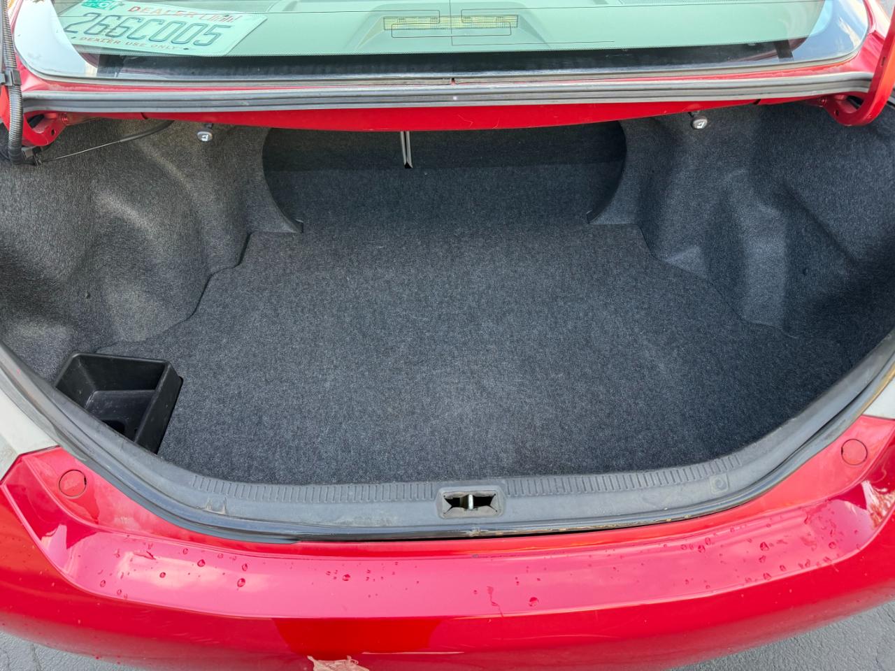 Toyota Camry  2011