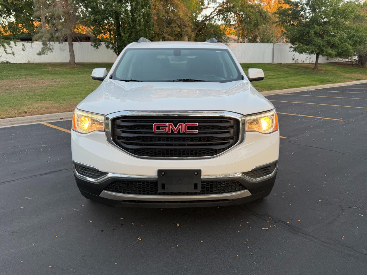 GMC Acadia  2019